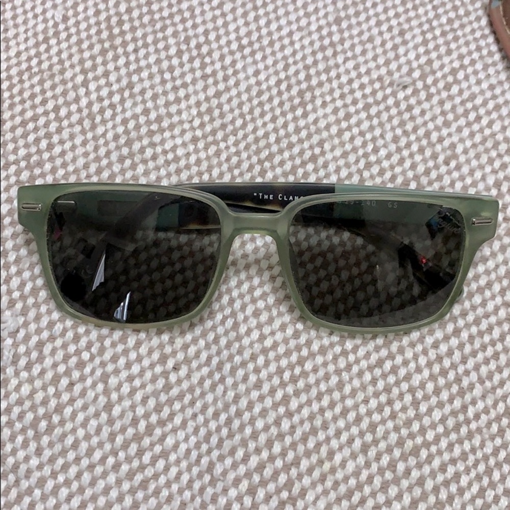 Penguin Sunglasses - “The Clancy”